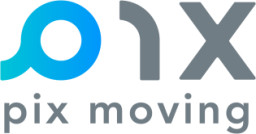 PIX Moving