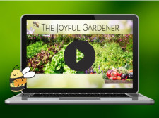 Joyful Gardener - Grow Nutrient-Rich Food at Home