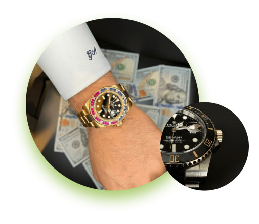Qollateral Now Offers Same-Day Luxury Watch Loans for Faster Access to Cash