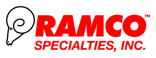 Ramco Specialties Consolidates Brands, Launches New Website