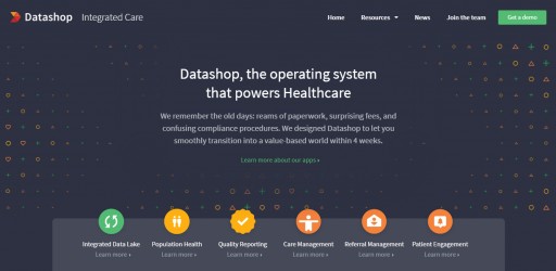 Innovaccer to Launch the Operating System That Powers Healthcare at HIMSS 2017
