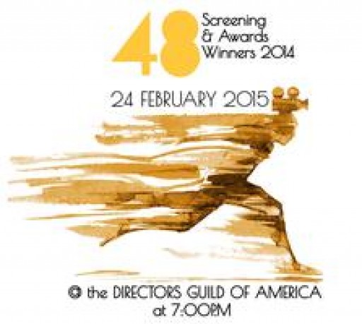 Global Dream Team of Filmmakers Hits Hollywood