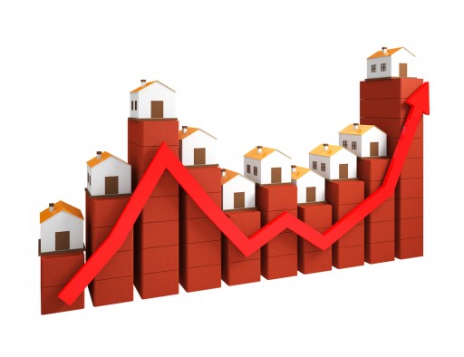 Home Sales in California Improving for 2016