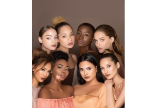 "Diversity is Beauty" Milan Rowe