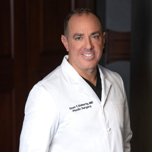 Dr. Sean Doherty Offers Motiva(R) Implants for Breast Augmentation in Boston