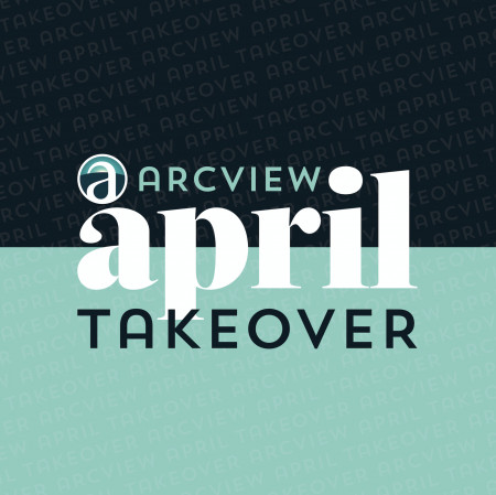 Arcview April