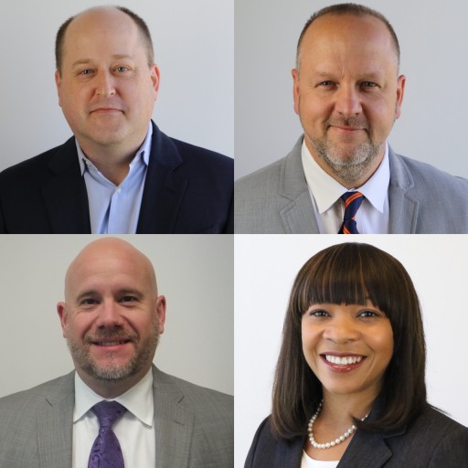 Donor Network West Welcomes New Executive Leadership Team Members