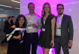 2019 Washington Post Top Workplaces Event