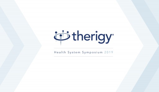 Therigy Hosts Its First Annual Customer Symposium, Designed Specifically for Health Systems