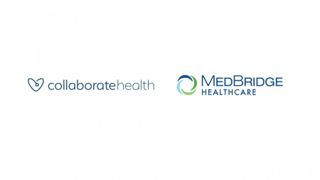 collaboratehealth and MedBridge Healthcare