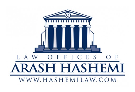 Law Offices of Arash Hashemi's Statement Re COVID-19