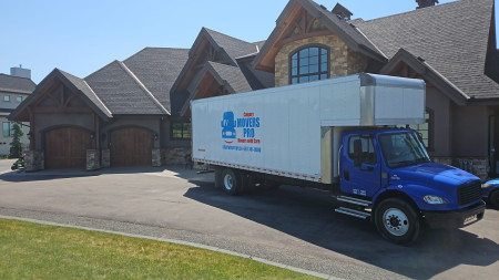 Calgary Movers