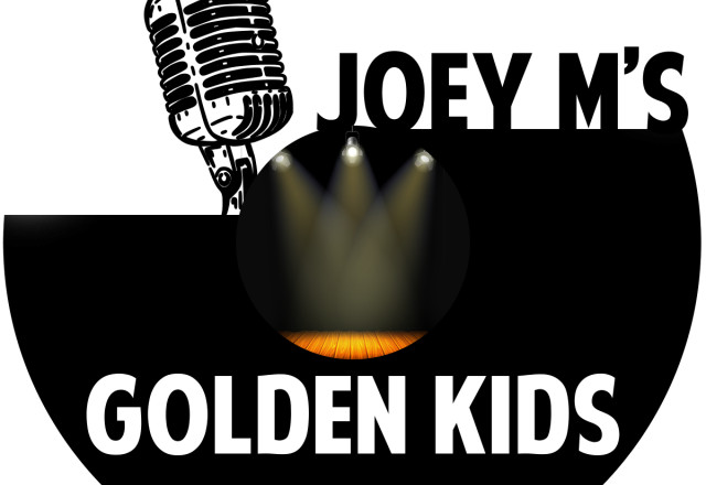 Joey M's Golden Kids