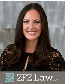 Jeanine Zalduendo, Esq
