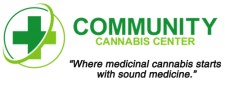Community Cannabis Center 