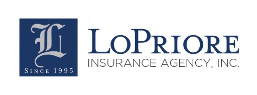 LoPriore Insurance Agency Celebrates 25 Years of Business in Massachusetts