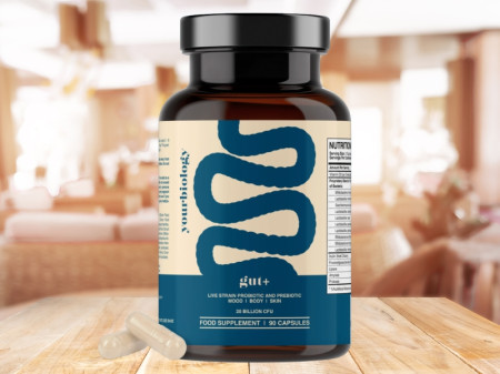 YourBiology Gut+ Reviews 2025