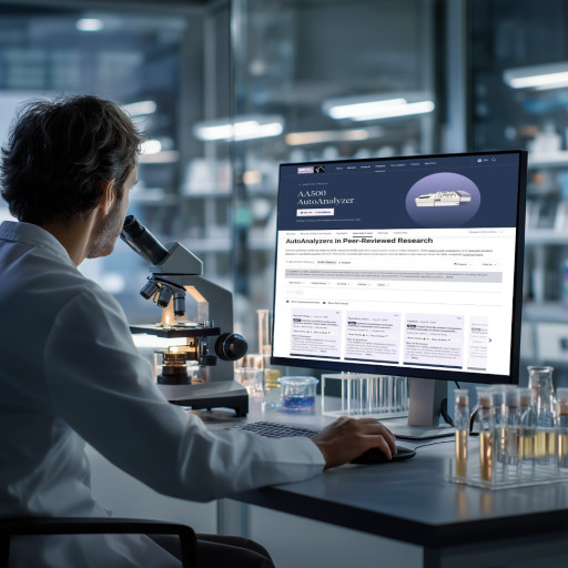 SEAL Analytical Launches New Website Featuring Bioz Badges, Applauds Seamless Integration and Service Excellence