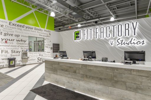 Fit Factory to Open First Texas Location in Garland