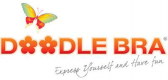 Doodle Bra Express Yourself and Have Fun®