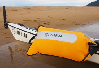 Gearlab Paddle Float