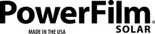 PowerFilm Logo