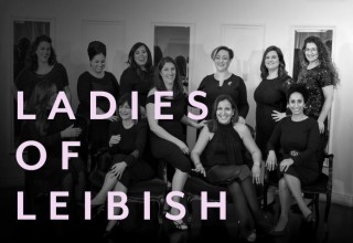 Women of Leibish