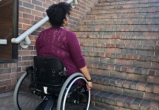 Ensure People with Disabilities Have Access