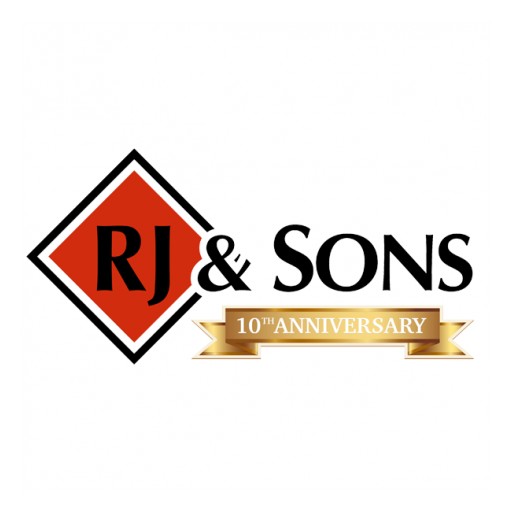 RJ & Sons Celebrates 10 Years of Services With Expansion Into Mexico