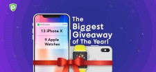 The Biggest Giveaway of the Year!