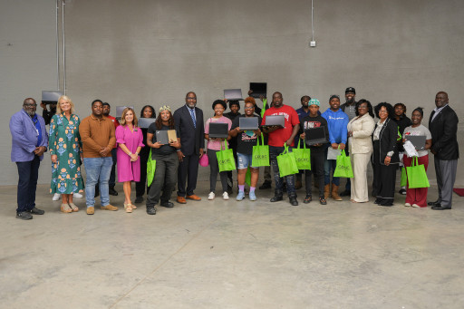Across the Delta, Local Organizations Are Making Computer Ownership Possible