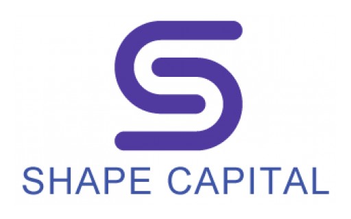 Shape Capital Makes It Easy for Start-Ups to Raise Capital