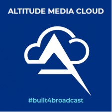 Encompass' Altitude Media Cloud