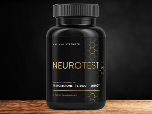 NeuroTest Reviews 2025: Does This Brain Supplement Improve Memory, Focus, and Mental Clarity?