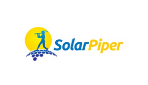SolarPiper Helps Consumers Transition To Solar Energy With The Best Solar Calculator On The Web