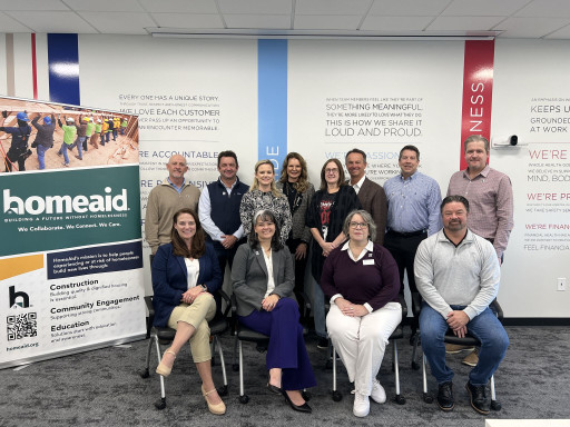 HomeAid Expands Its National Impact With the Launch of HomeAid North Texas