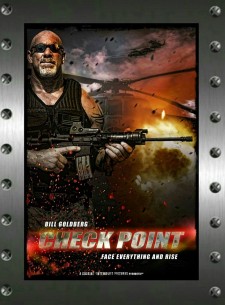 Check Point Poster