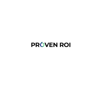 Proven ROI