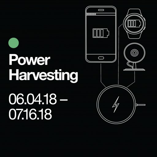 The Hackaday Prize Challenges Participants to Power Up