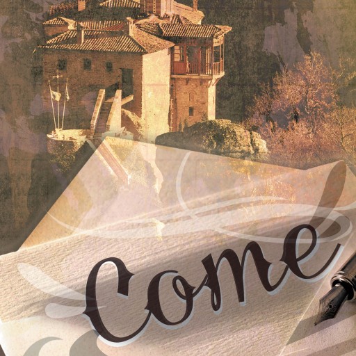 Carolann McGrath's New Book "Come" Is A Faithful And Heartfelt Journey Into Self-Discovery, Inner-Peace, And Belief