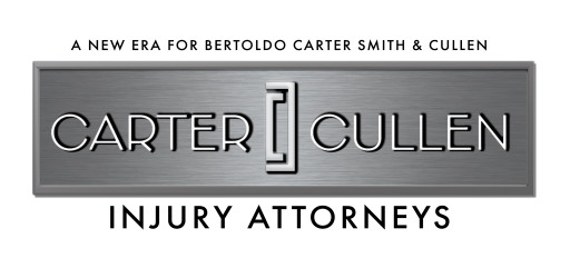Bertoldo Carter Smith & Cullen Announces Rebrand to Carter Cullen