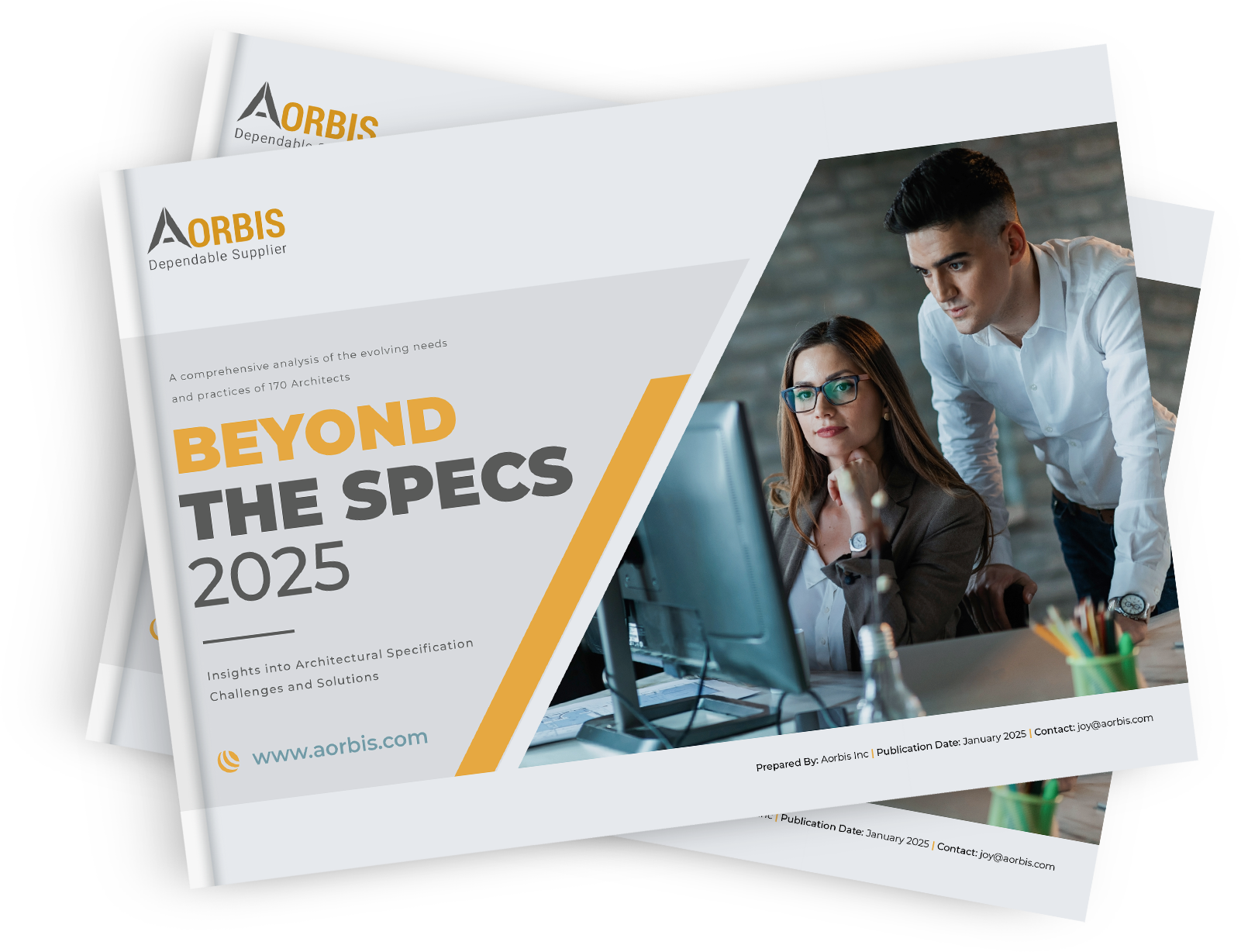 Beyond the Spec Report 2025