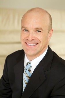 Jim Thomas, Itemize CEO