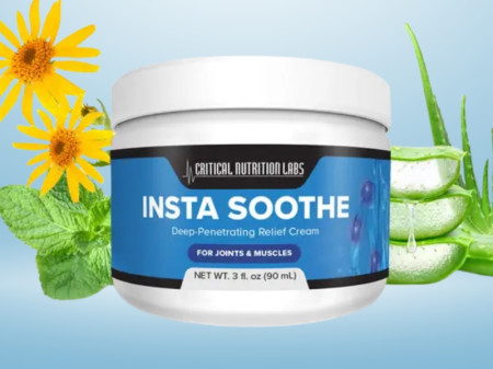Insta Soothe Reviews (2025)