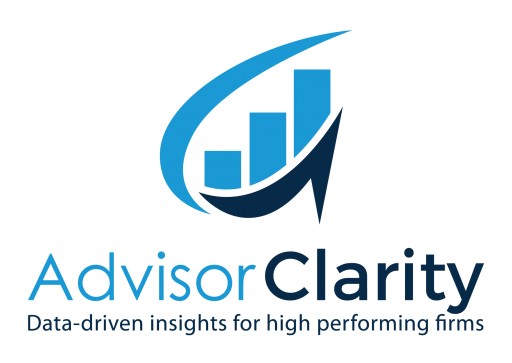 AdvisorClarity Does "Big Reveal" at T3 Conference: First Provider to Bring Big Data to Independent Financial Advisors