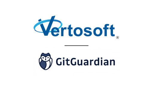 Vertosoft Named as New Distributor for GitGuardian