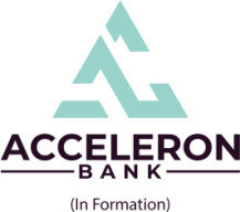 Acceleron Bank, in formation