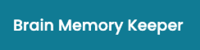 Brain Memory Keeper