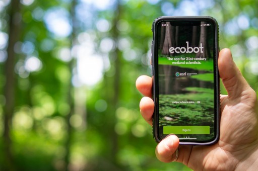 Ecobot Acquires Wetland Delineation Platform WetForm