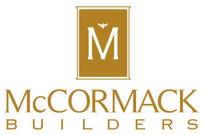 McCormack Builders
